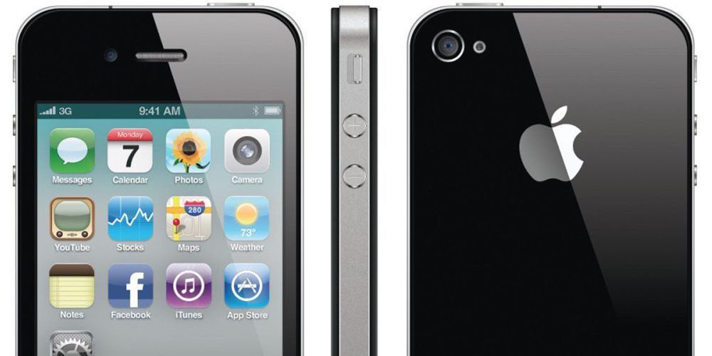 iPhone 8 will feature vertical dual camera
