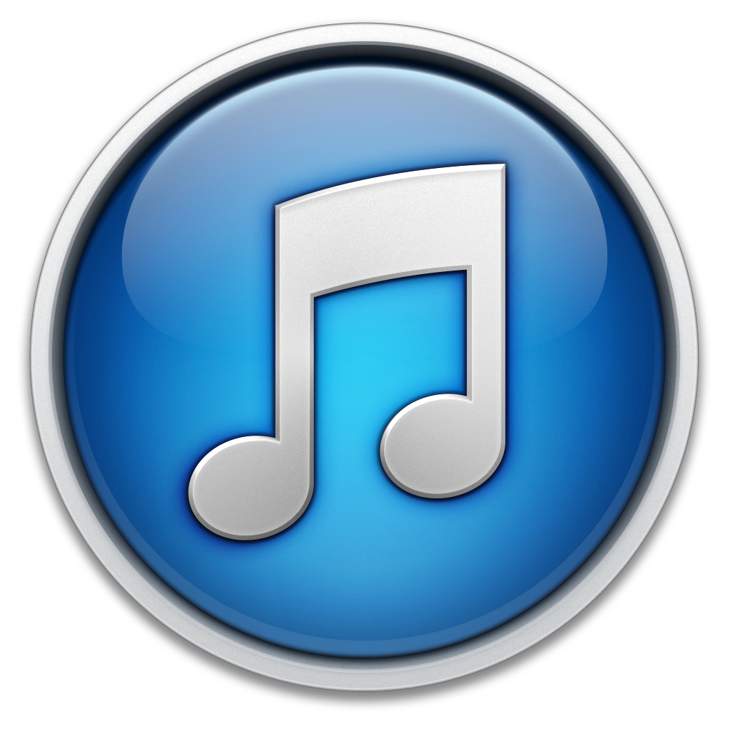 iTunes 11-Icon-5