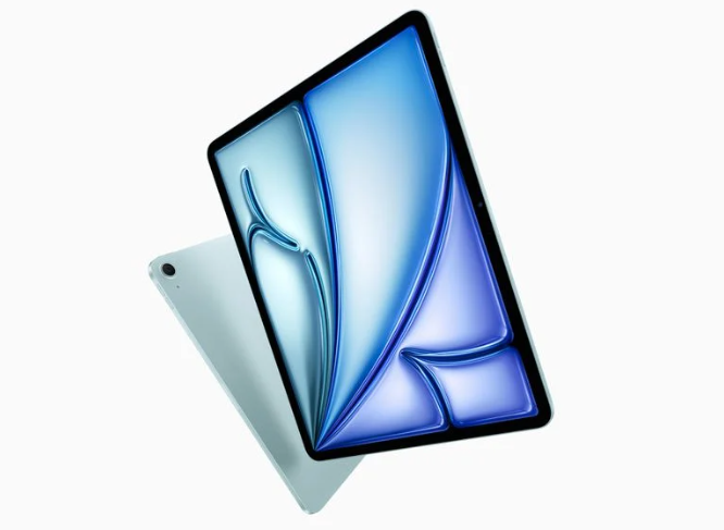 جميع النماذج الخلوية من أجهزة iPad Air وiPad Pro تدعم eSIM فقط #AppleEvent