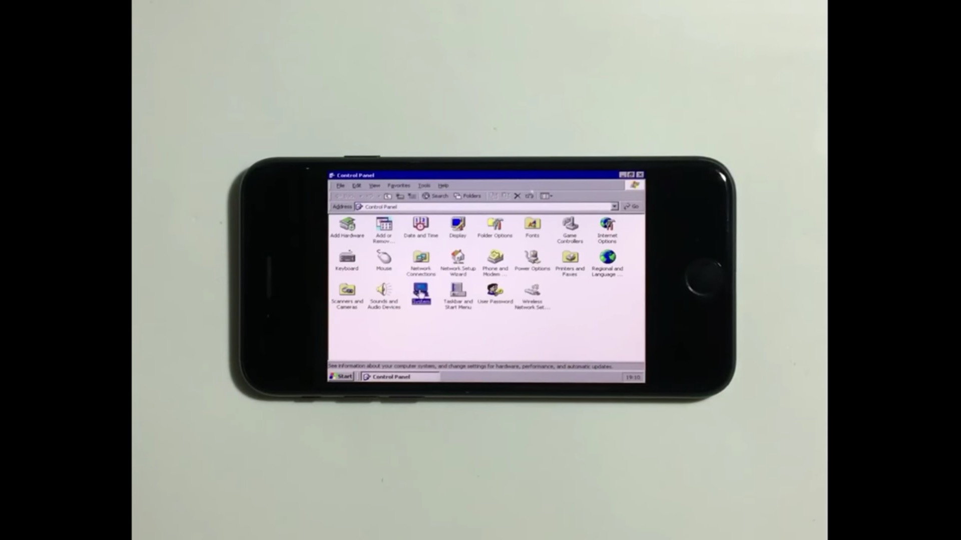 iphone 7 windows xp 3
