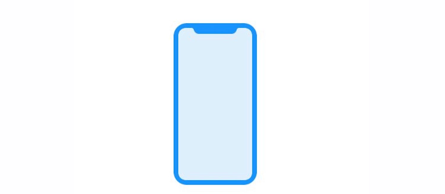 iphone 8 front