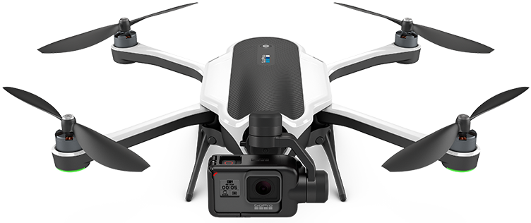 karma-drone