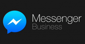 messenger-business