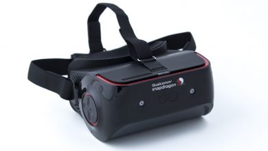 mobile VR kit