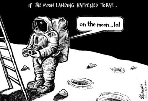moonlanding