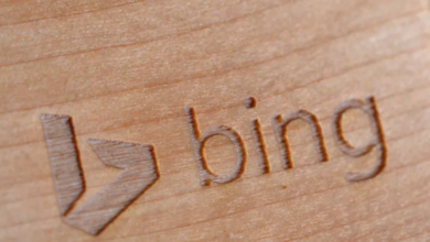 new AI-powered search features for Bing