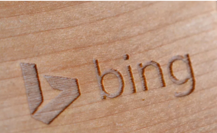 new AI-powered search features for Bing