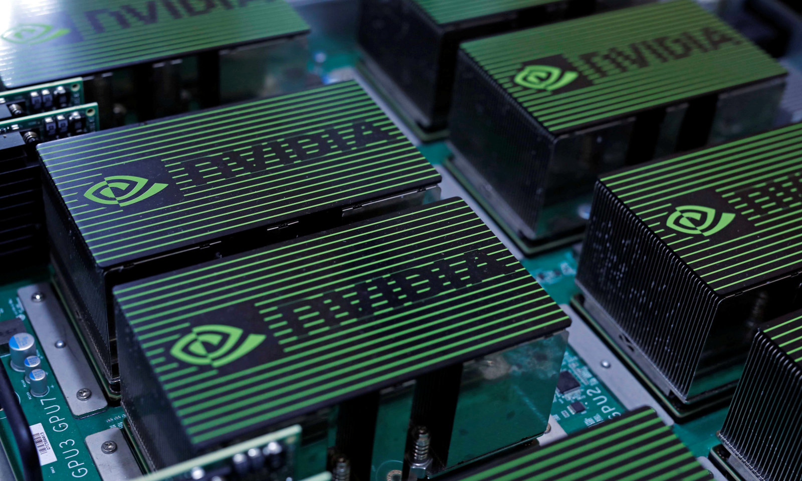 NVIDIA is gearing up to end 32-bit OS support