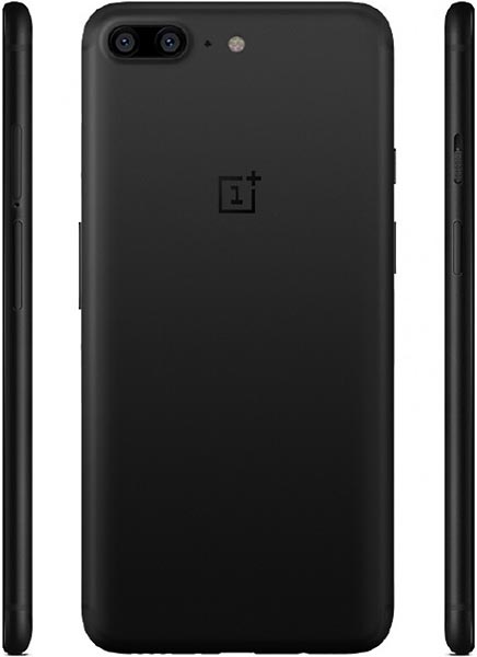بدأت تحديثات هاتف OnePlus 5 في النزول سريعًا بعد إصدار نظام تشغيل OxygenOS 4.5.5