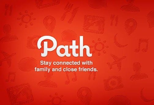 path-for-android