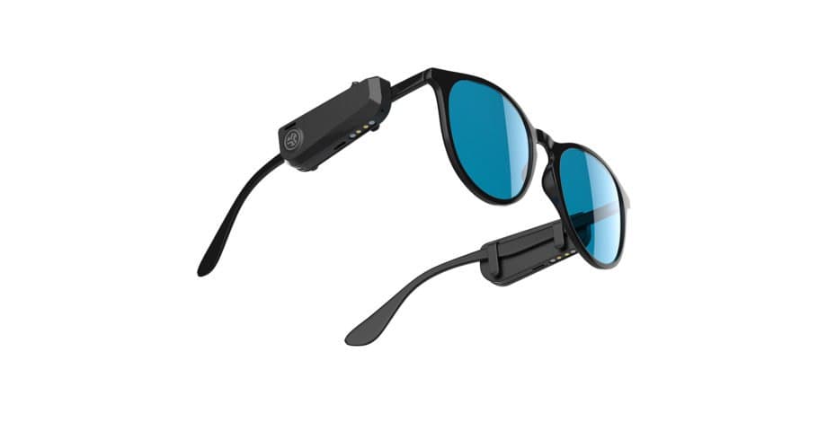 صورة JBuds Frames الجديدة من JLab ستحول نظاراتك إلى سماعات