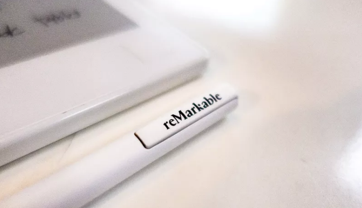 reMarkable pen