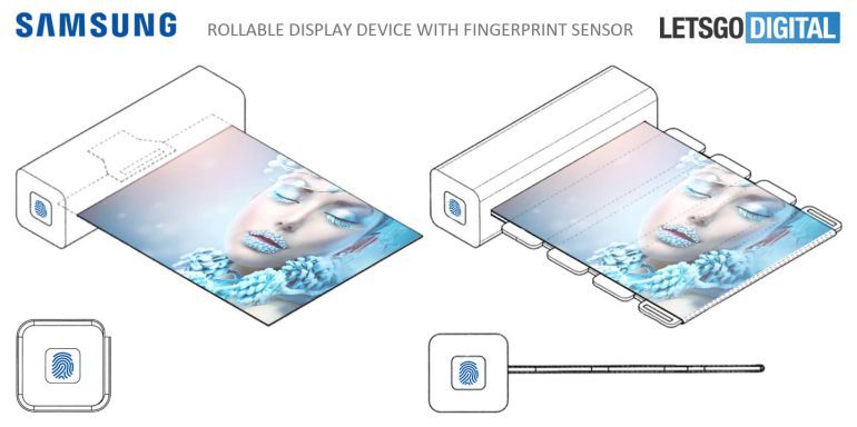 samsung-foldable-phone-rollable-display