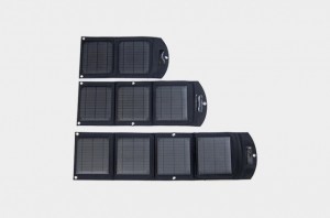 solar-charging