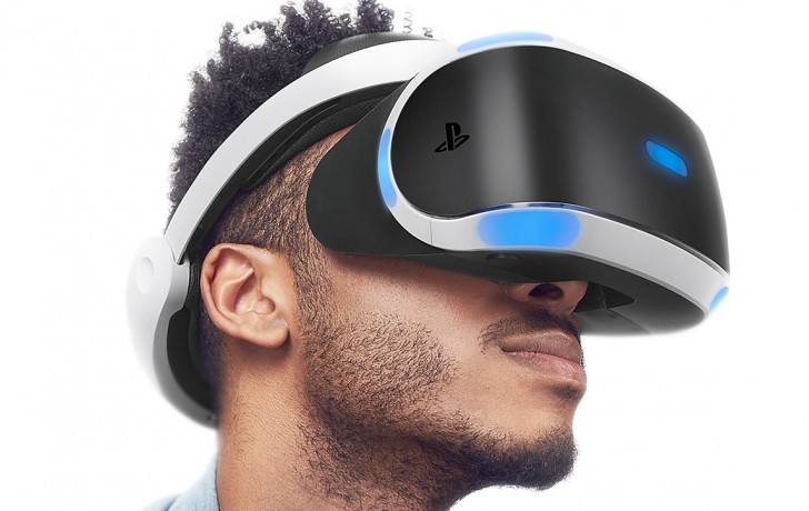 sony sells over 1 million playstation vr headsets