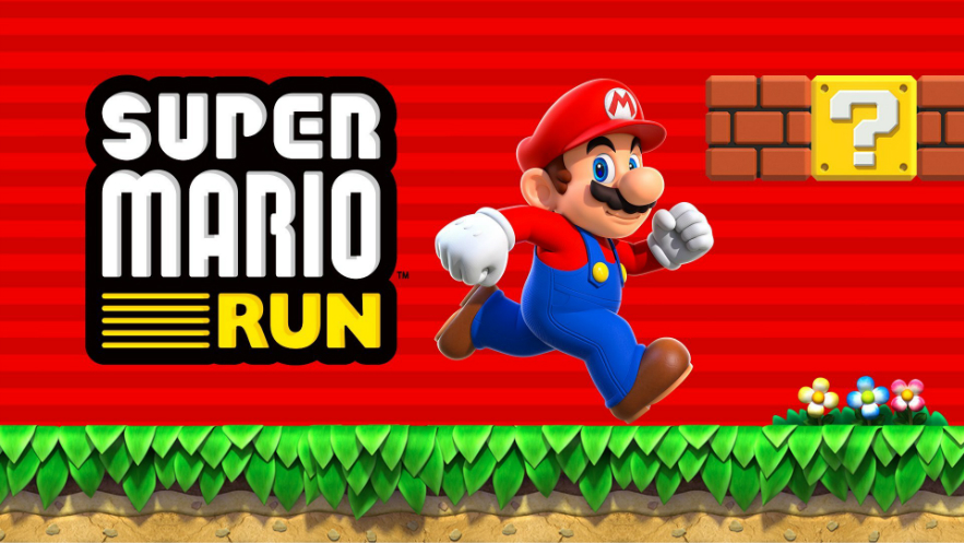 super-mario-run-game