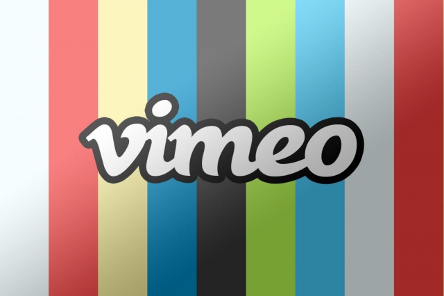 vimeo-video-sharing services