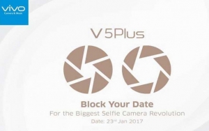vivo V5 Plus-teaser