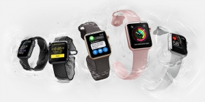 watchOS 4 Apple Watch