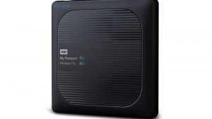 wd Wireless Pro