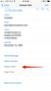 whatsapp-export-chat