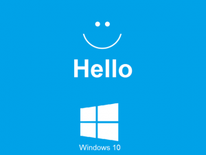 windows-10-hello