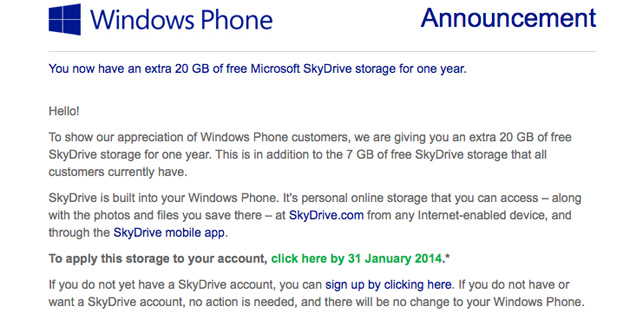windows-phone-20gb-skydrive-offer