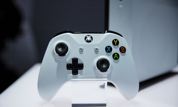 xboX one s-Controller