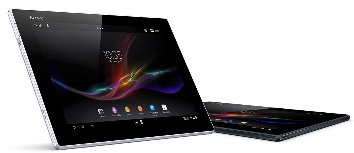 xperia-tablet-z