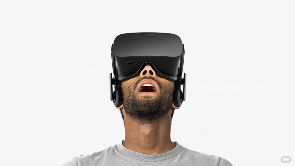 جهاز الواقع الافتراضي