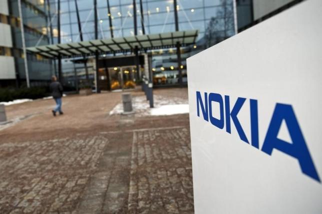 نوكيا Nokia تطلق خدمة مراكز ترجمة البيانات لشركات الاتصالات